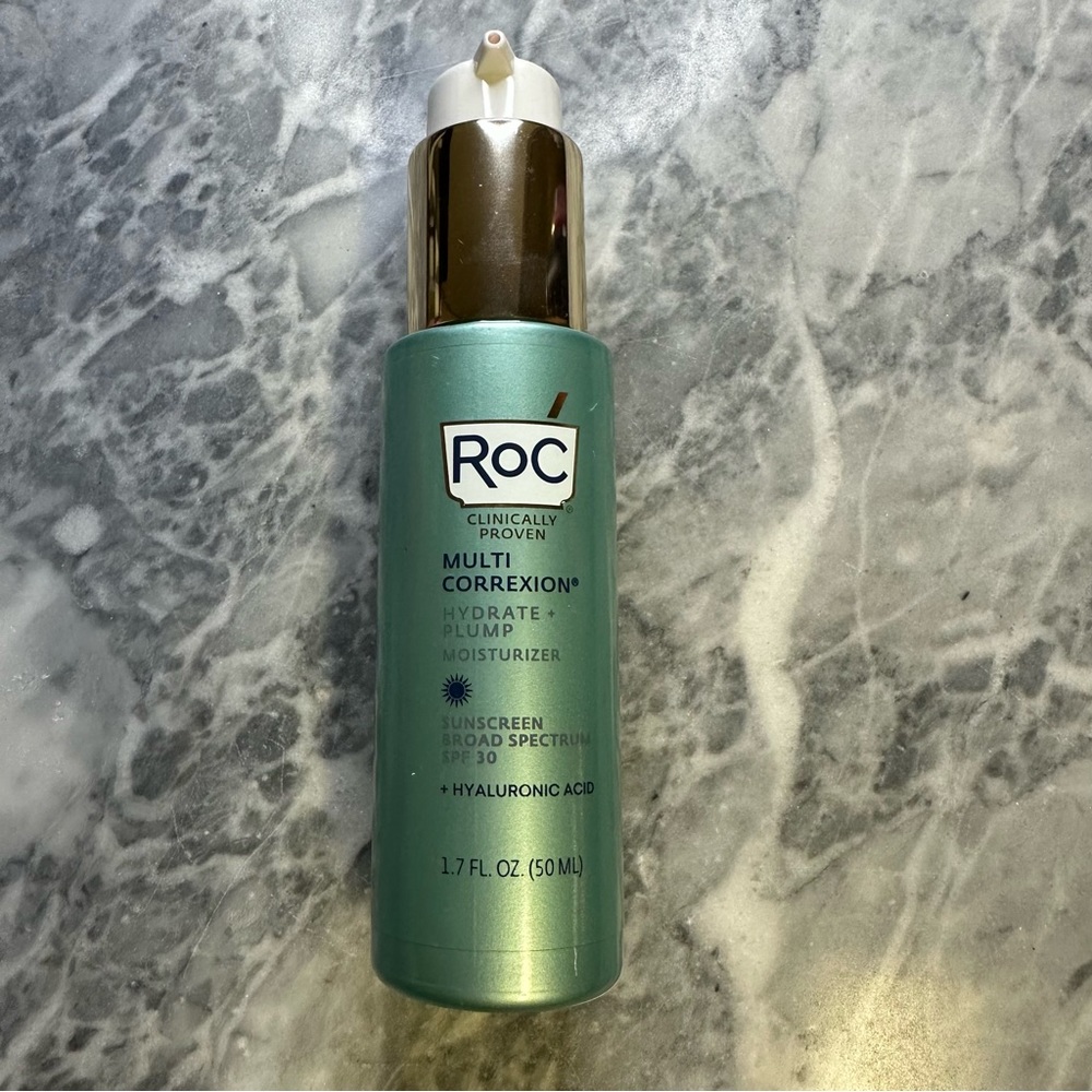 RoC Multi Correxion Hydrate Plump Moisturizer